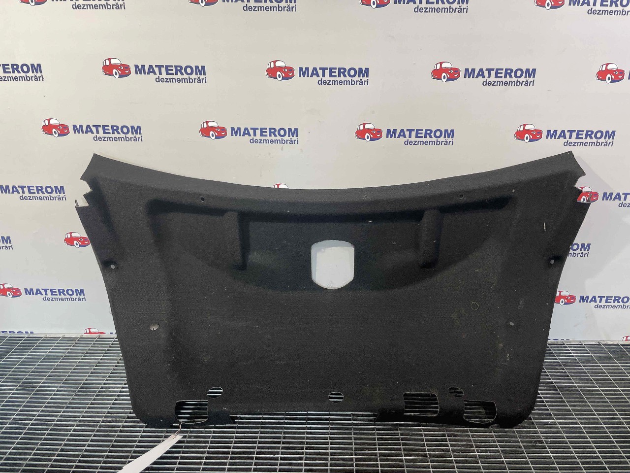 TAPITERIE CAPOTA MERCEDES C-CLASS C-CLASS - - (2011 2014)