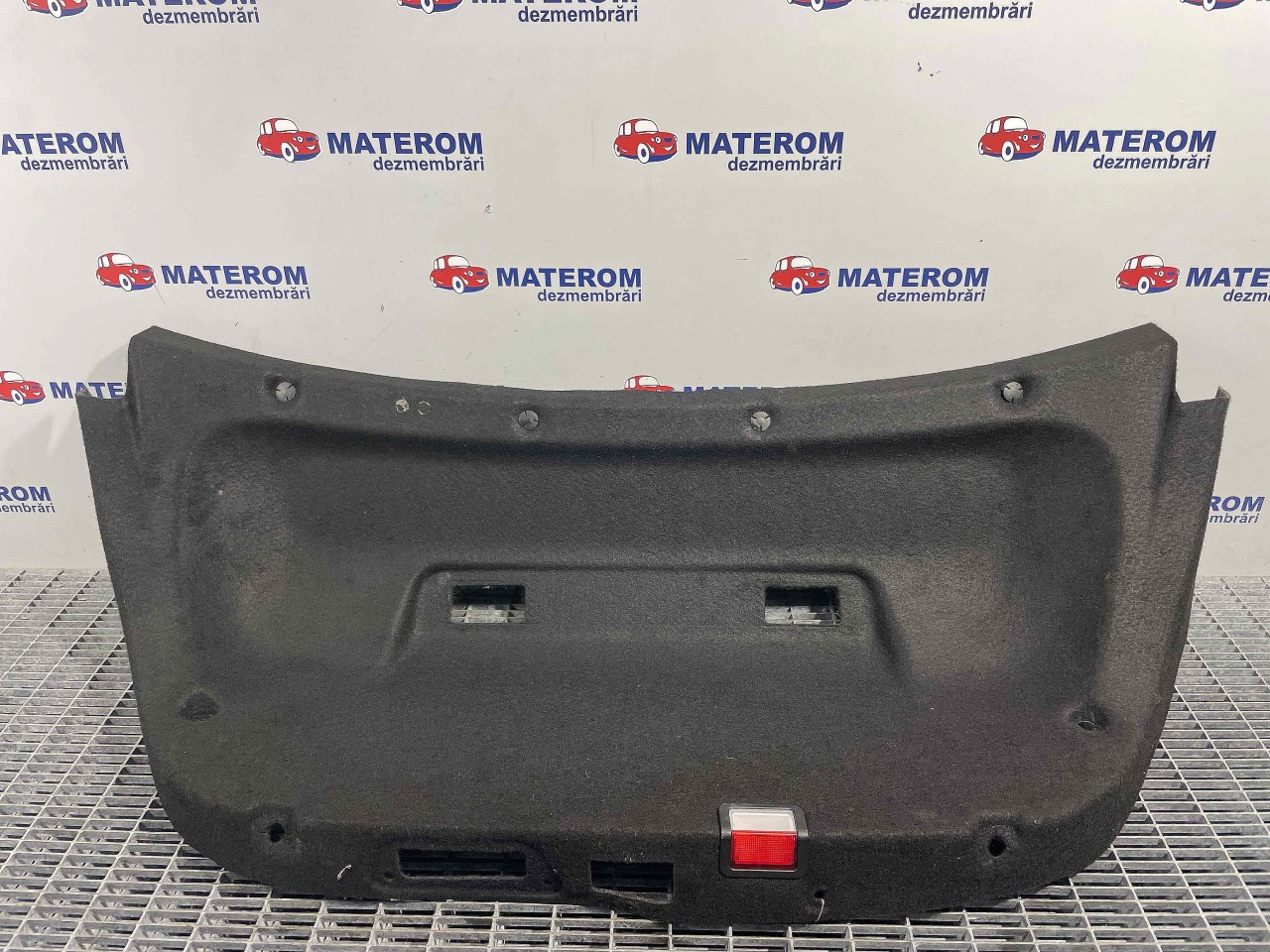 TAPITERIE CAPOTA MERCEDES C-CLASS C-CLASS - - (2014 2018)