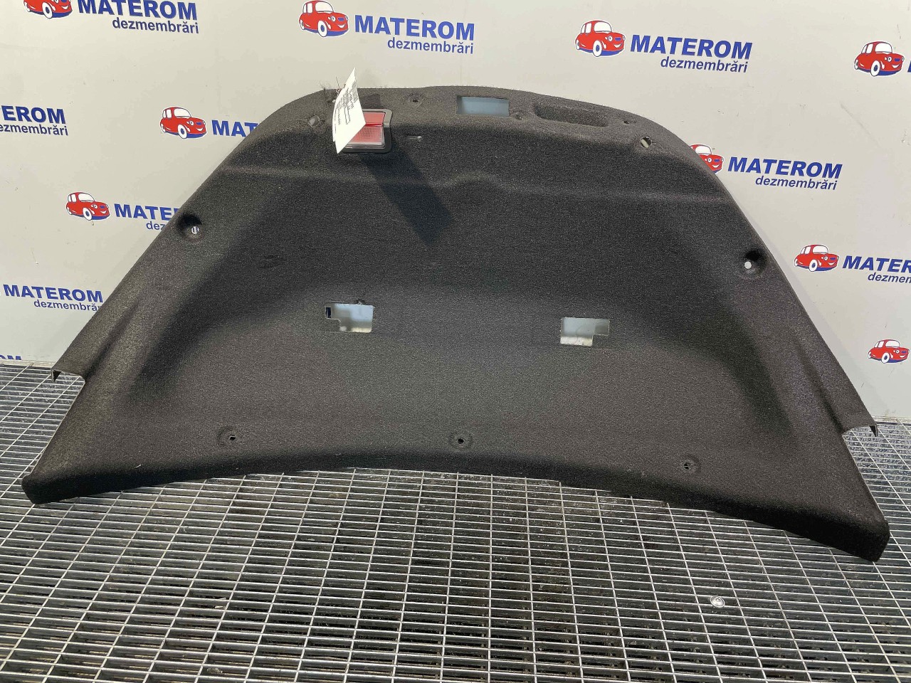 TAPITERIE CAPOTA MERCEDES CLA CLA 2.2 CDI - (2013 2015)