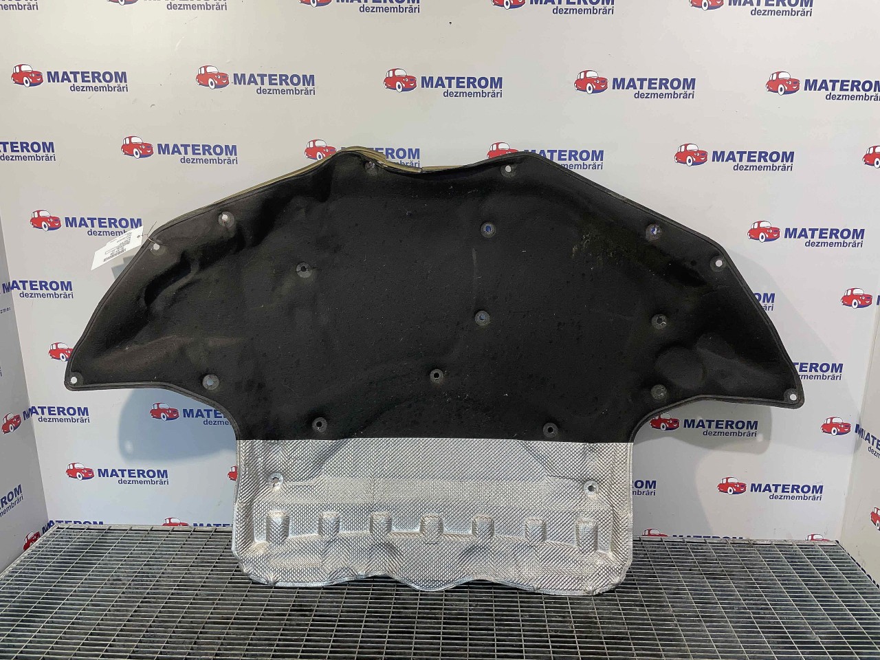 TAPITERIE CAPOTA MERCEDES CLS CLS - - (2004 2010)