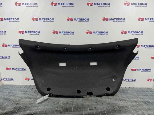 TAPITERIE CAPOTA MERCEDES E-CLASS - - (2016 2020)