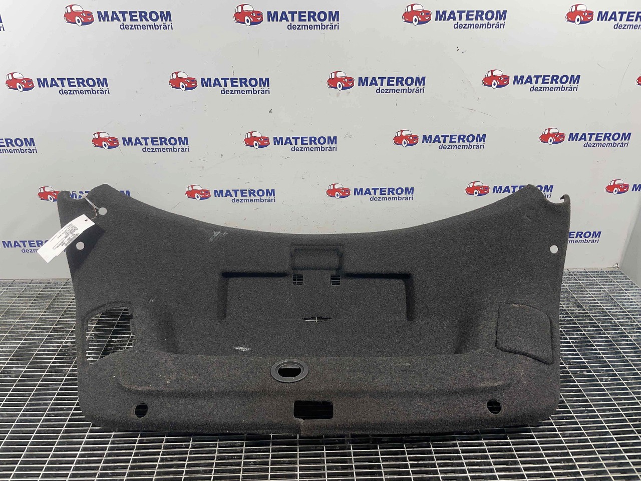 TAPITERIE CAPOTA VW PASSAT CC PASSAT CC 2.0 TDI - (2008 2012)