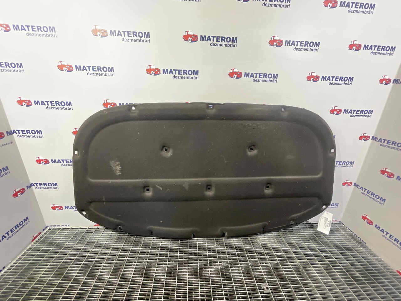 TAPITERIE CAPOTA VW TOUAREG - - (2010 2018)