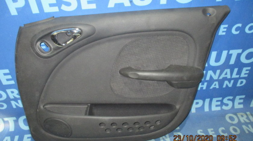 Tapiterie Chrysler PT Cruiser (portiere)