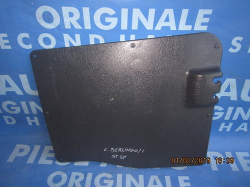 Tapiterie Citroen Berlingo; 9621482377 (portiere)