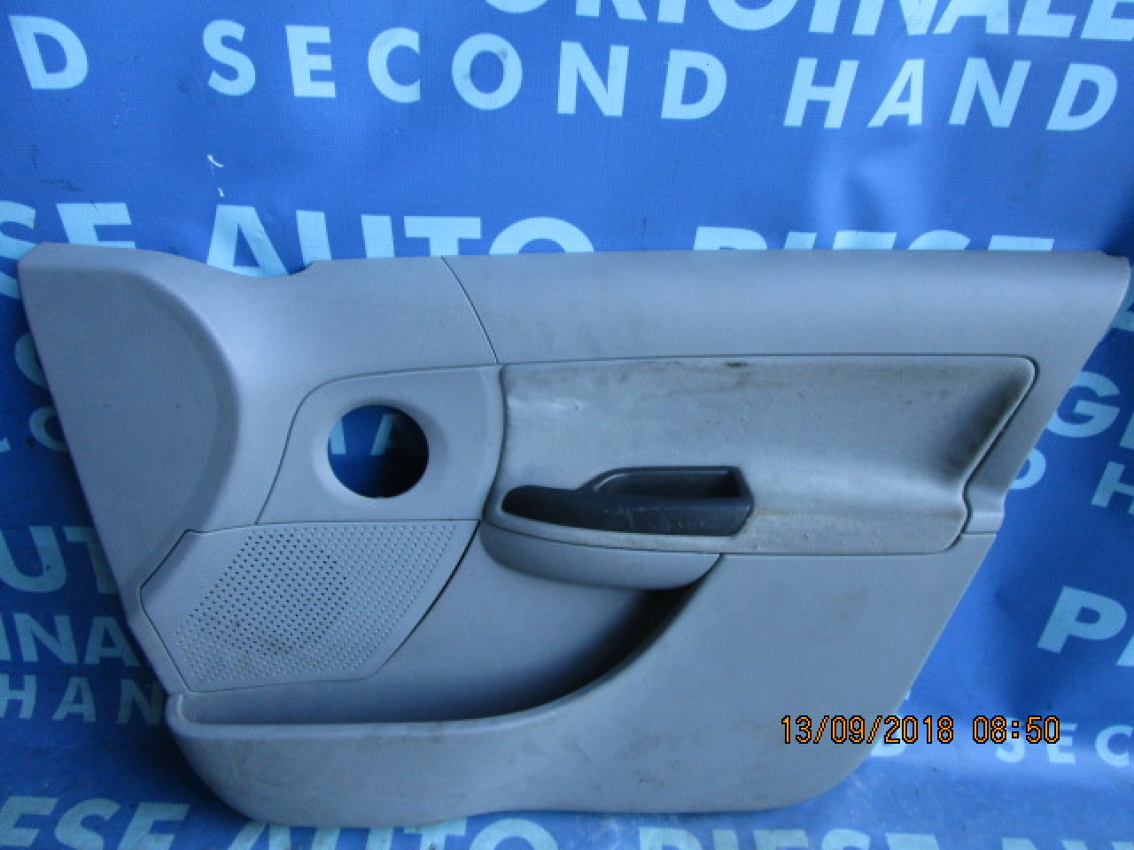 Tapiterie Citroen C3 ;9653076777 // 9653075677