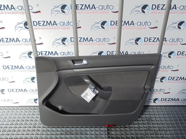 Tapiterie dreapta fata 1K4868110, Vw Jetta 3