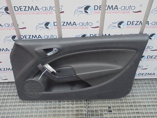 Tapiterie dreapta fata, 6J3867012, Seat Ibiza 5 (6J5) (id:253409)