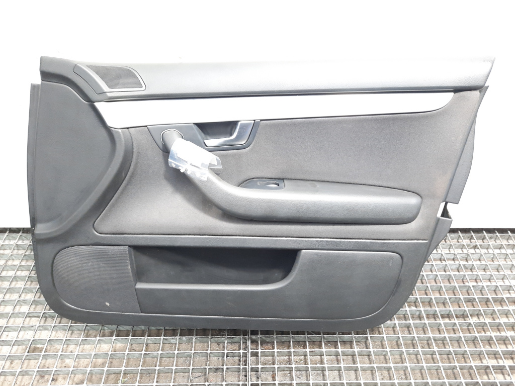 Tapiterie dreapta fata, Audi A4 Avant (8ED, B7) (id:489699)