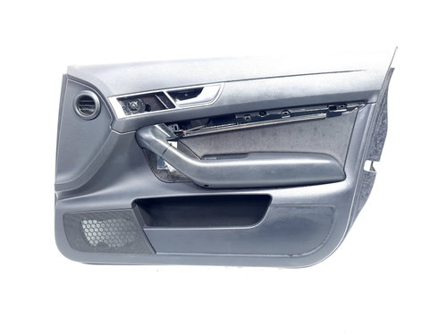 Tapiterie dreapta fata, Audi A6 (4F2, C6) (id:527283)