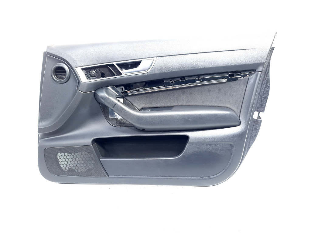 Tapiterie dreapta fata, Audi A6 Allroad (4FH, C6) (idi:527283)