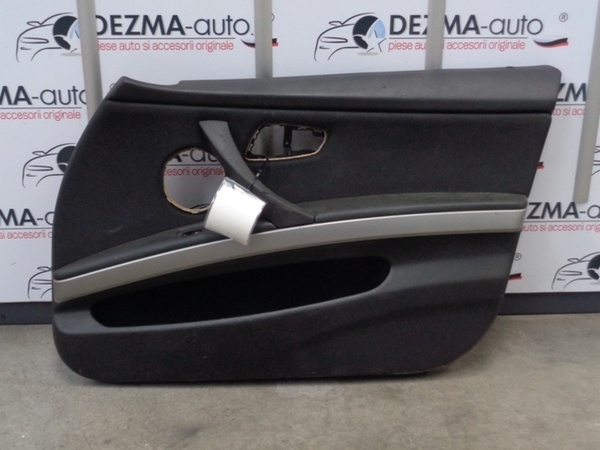 Tapiterie dreapta fata, Bmw 3 (E93)