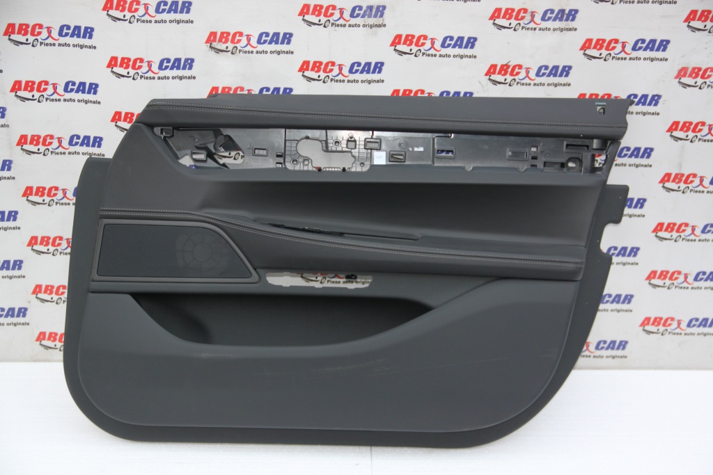 Tapiterie dreapta fata BMW Seria 7 G11 / G12 cod: 105851305C model 2017