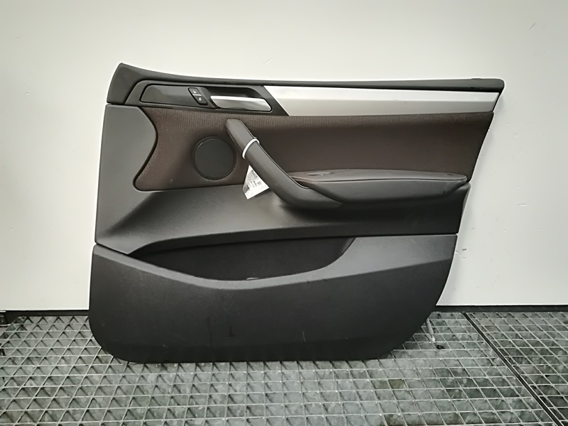 Tapiterie dreapta fata, Bmw X4 (F26) (id:338596)