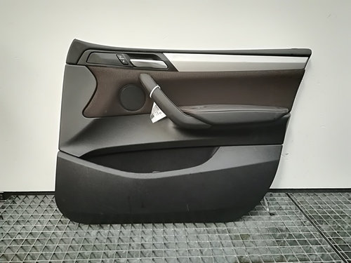 Tapiterie dreapta fata, Bmw X4 (F26) (id:338596)