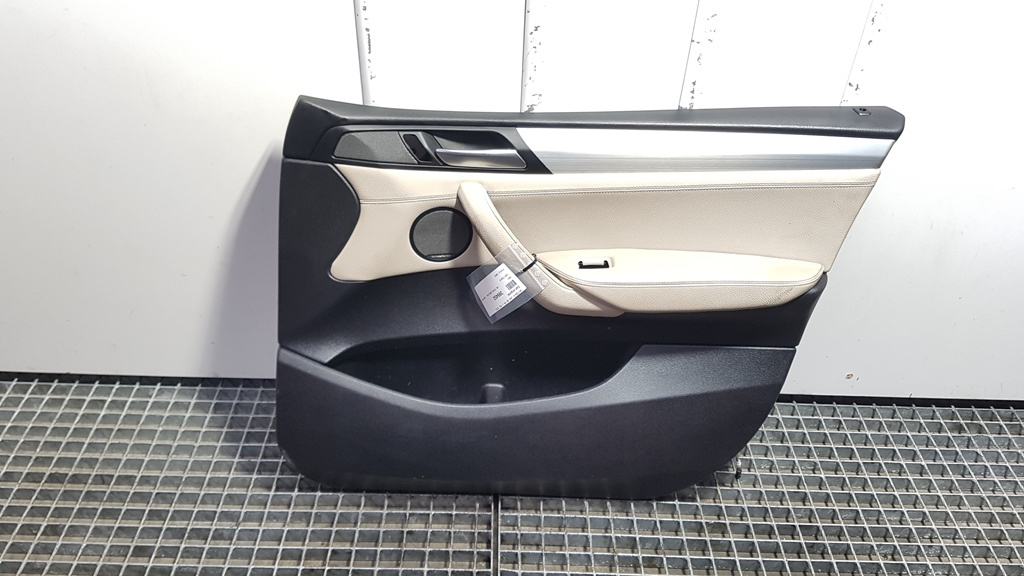 Tapiterie dreapta fata, Bmw X4 (F26) (id:399453)
