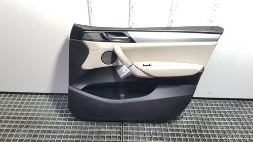 Tapiterie dreapta fata, Bmw X4 (F26) (id:399453)