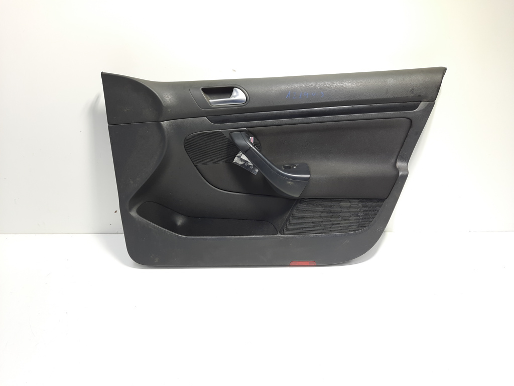 Tapiterie dreapta fata, cod 1K4867012, Vw Golf 6 Variant (AJ5) (id:476485)