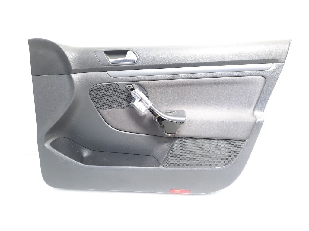 Tapiterie dreapta fata, cod 1K4868110, Vw Golf 5 Variant (1K5) (id:498197)
