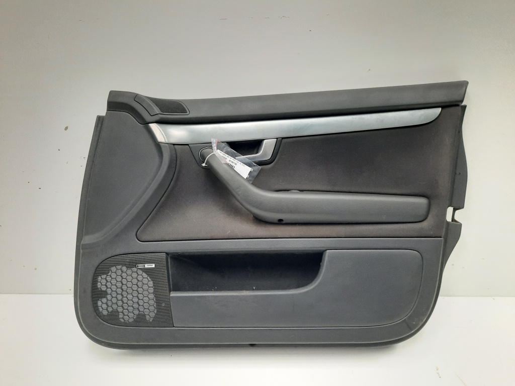 Tapiterie dreapta fata, cod 8E1867106, Audi A4 Avant (8ED, B7) (id:503561)