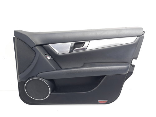 Tapiterie dreapta fata, Mercedes Clasa C T-Model (S204) (id:468839)