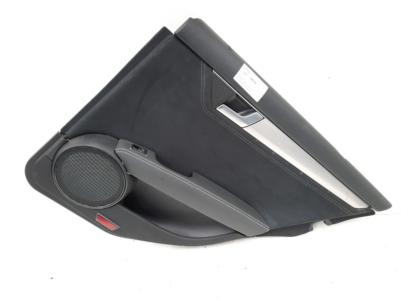 Tapiterie dreapta fata, Mercedes Clasa C T-Model (S204) (id:540782)