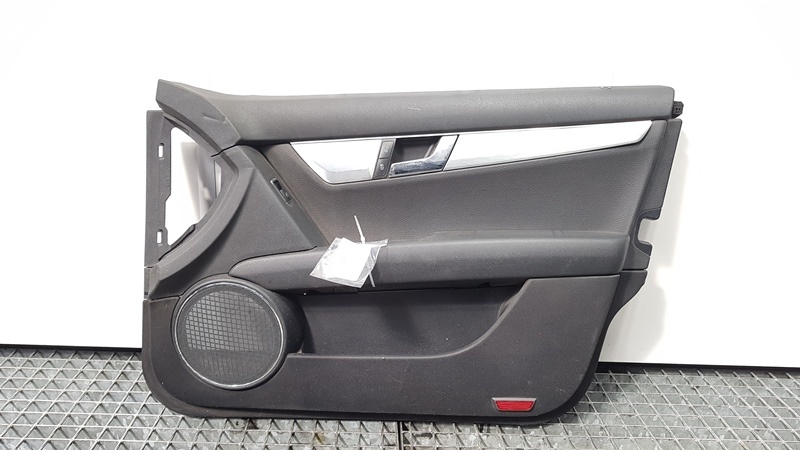 Tapiterie dreapta fata, Mercedes Clasa C (W204) (id:360797)