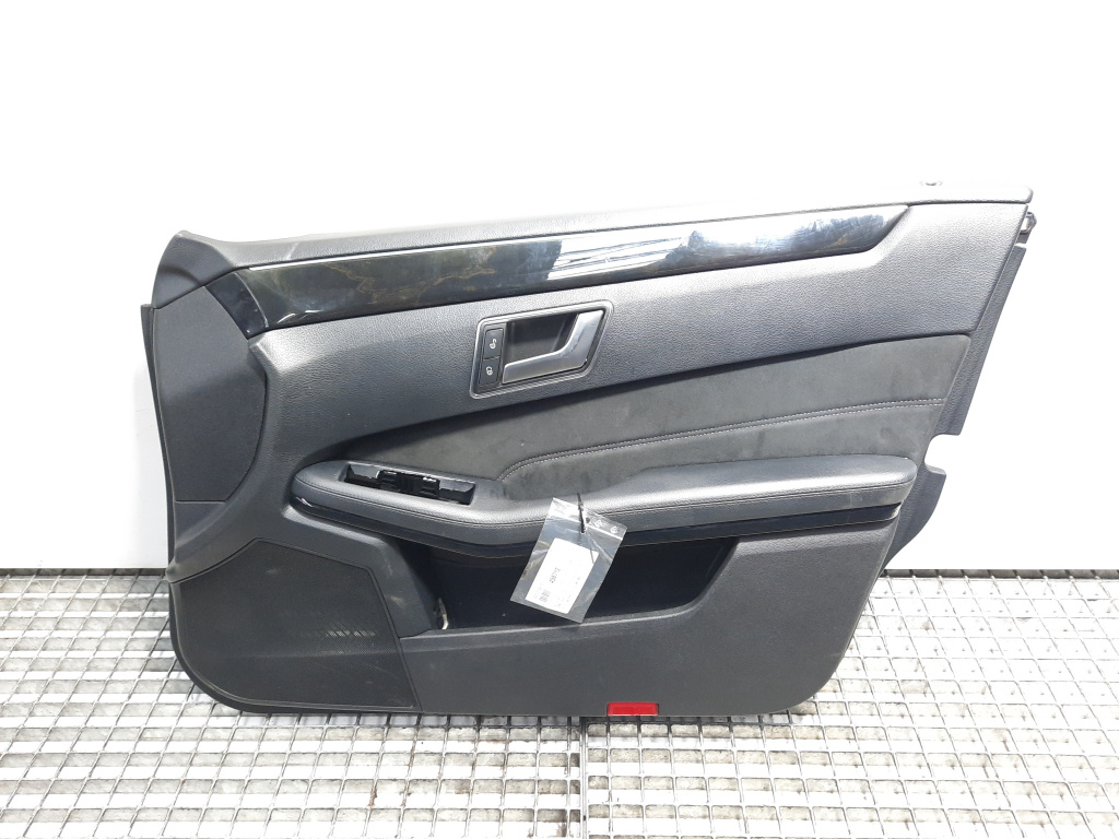 Tapiterie dreapta fata, Mercedes Clasa E T-Model (S212)