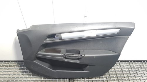 Tapiterie dreapta fata, Opel Astra H Sedan