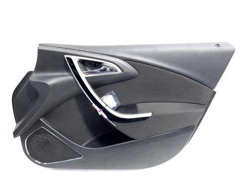 Tapiterie dreapta fata, Opel Astra J (id:519169)