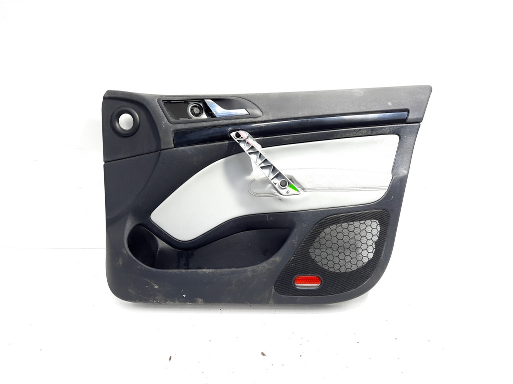 Tapiterie dreapta fata, Skoda Octavia 2 Combi (1Z5) (id:523065)