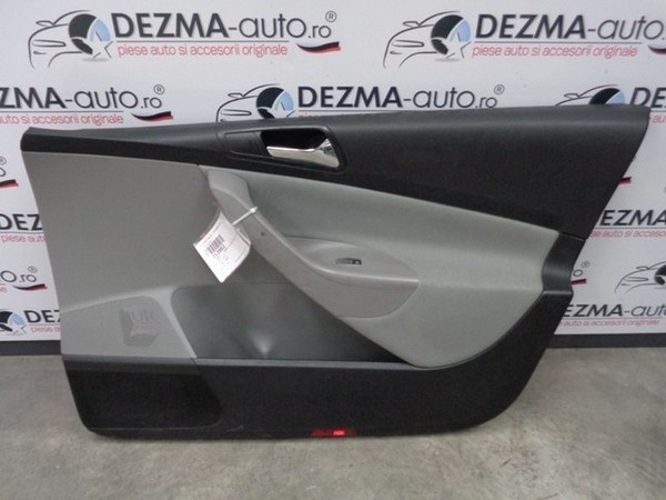 Tapiterie dreapta fata, Vw Passat (3C2) 2005-2010