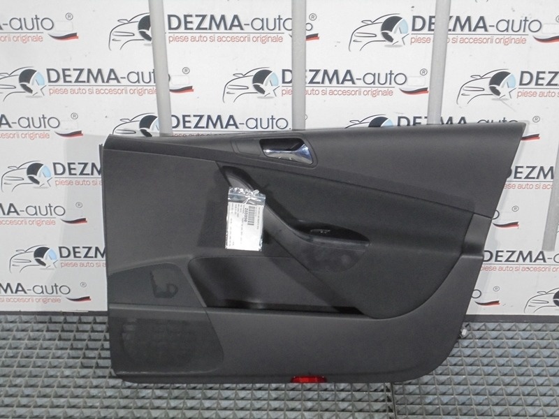 Tapiterie dreapta fata, Vw Passat Variant (3C5) (id:285990)