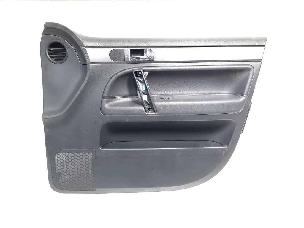 Tapiterie dreapta fata, Vw Touareg (7LA, 7L6) (id:476736)