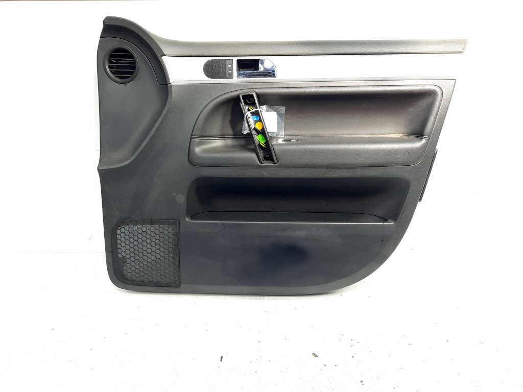 Tapiterie dreapta fata, VW Touareg (7LA, 7L6) (id:529261)