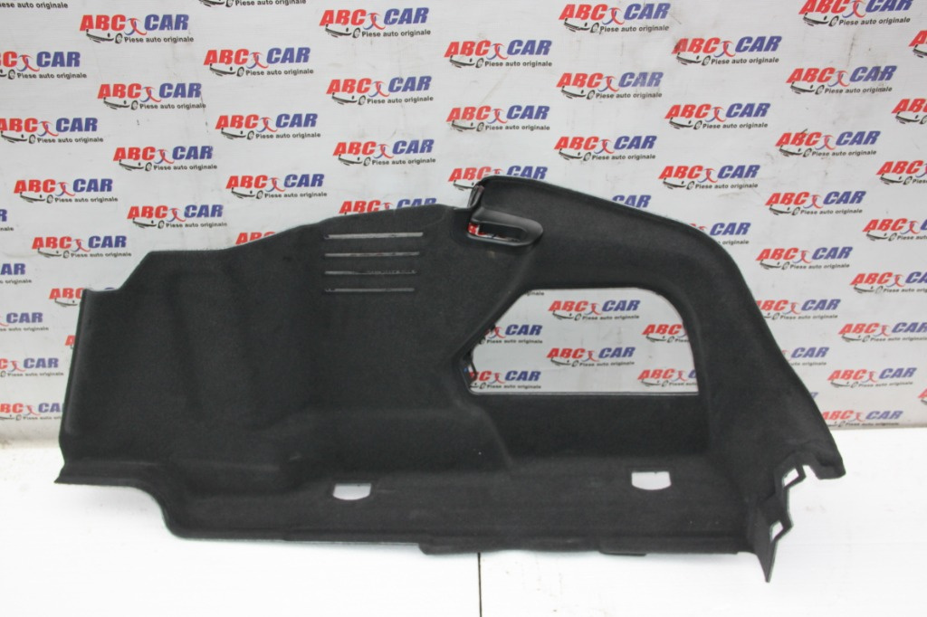 Tapiterie dreapta portbagaj Audi A8 (D5) 2017-prezent 4N0863880