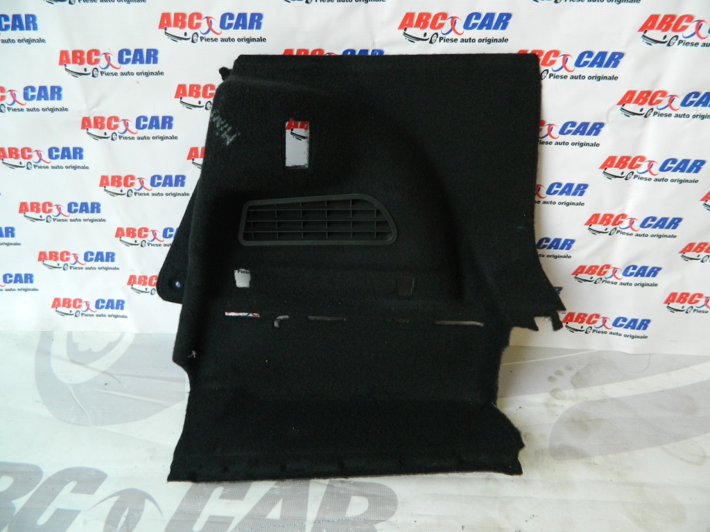 Tapiterie dreapta portbagaj Mini Cooper Clubman R55 model 2010