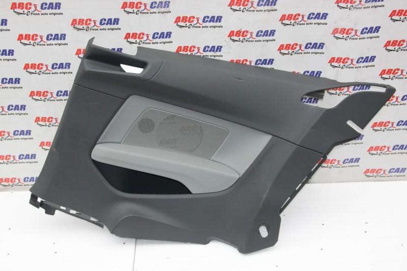 Tapiterie dreapta spate Audi A5 2017-2024 F5 8W6868606