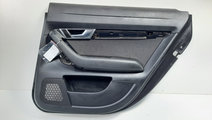 Tapiterie dreapta spate, Audi A6 (4F2, C6) (id:527...