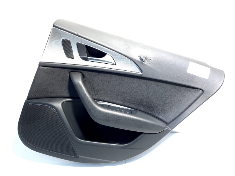 Tapiterie dreapta spate, Audi A6 (4G2, C7) (id:516449)