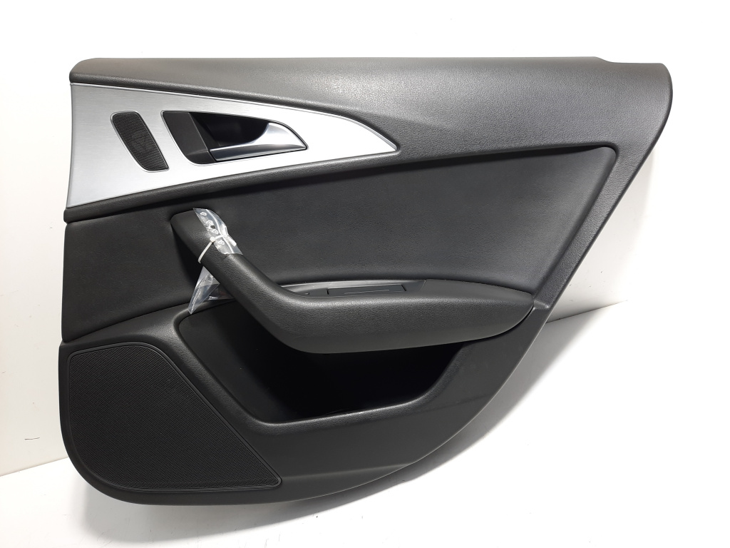 Tapiterie dreapta spate, Audi A6 Avant (4G5, C7) (id:487570)