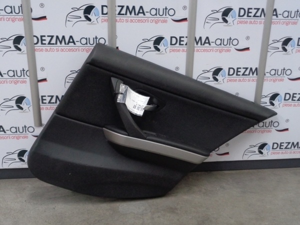 Tapiterie dreapta spate, Bmw 3 (E90) 2005-2011 (id:227610)