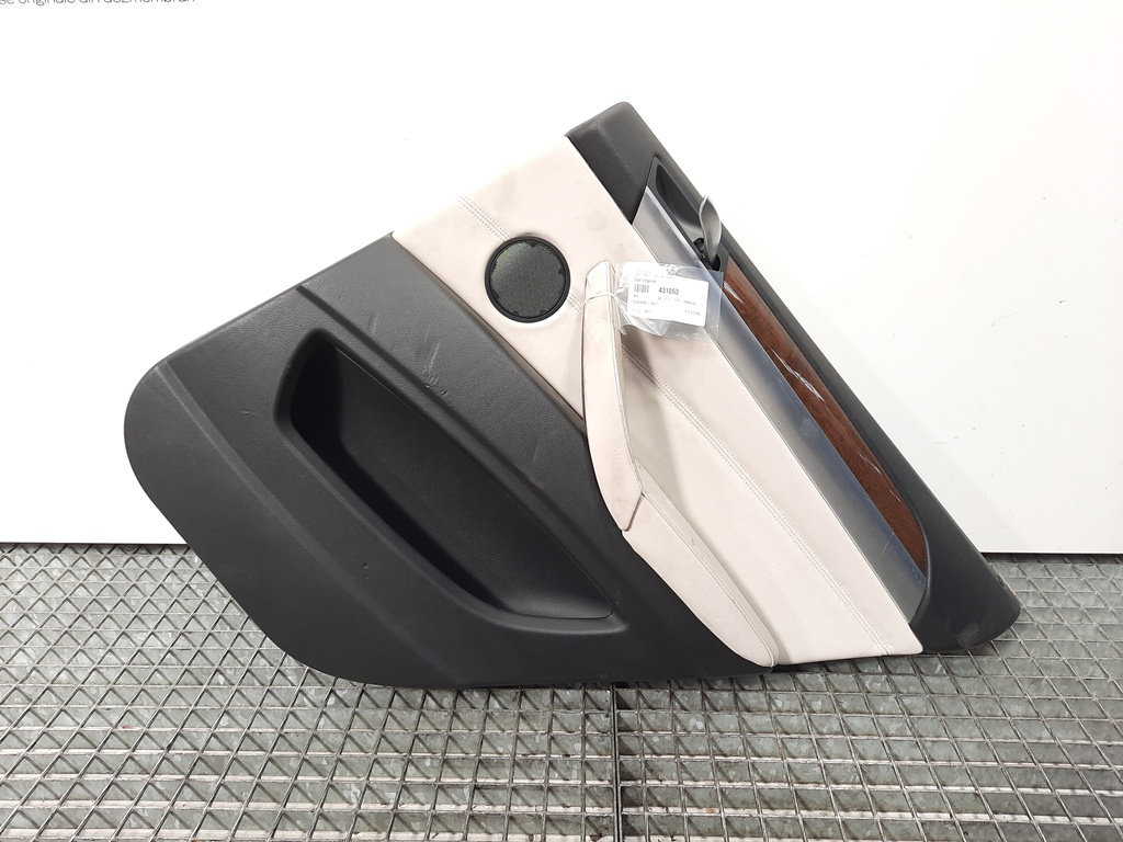 Tapiterie dreapta spate, Bmw X6 (E71, E72) [Fabr 2007-2014] (id:431053)