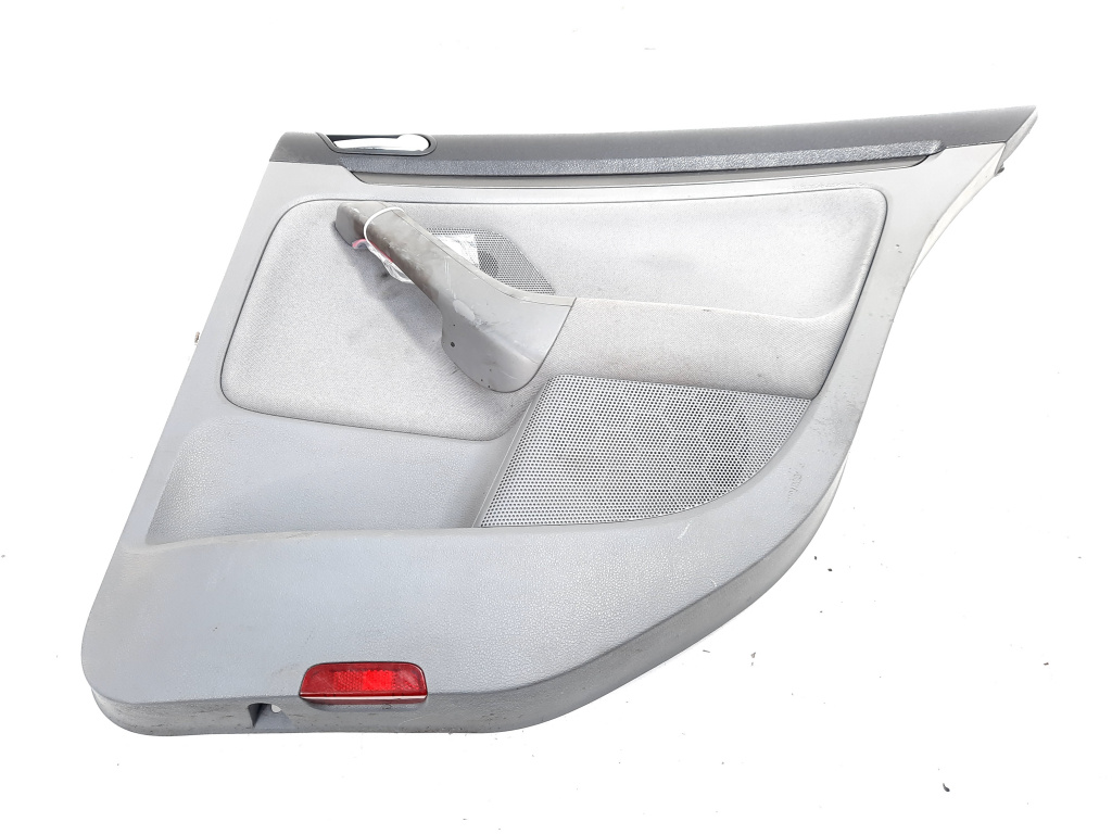 Tapiterie dreapta spate, cod 1K4868070A, Vw Golf 5 (1K1) (id:521780)