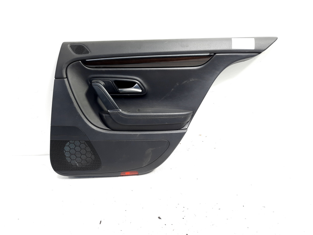 Tapiterie dreapta spate, cod 3C8867212, Vw Passat CC (357) (id:540945)
