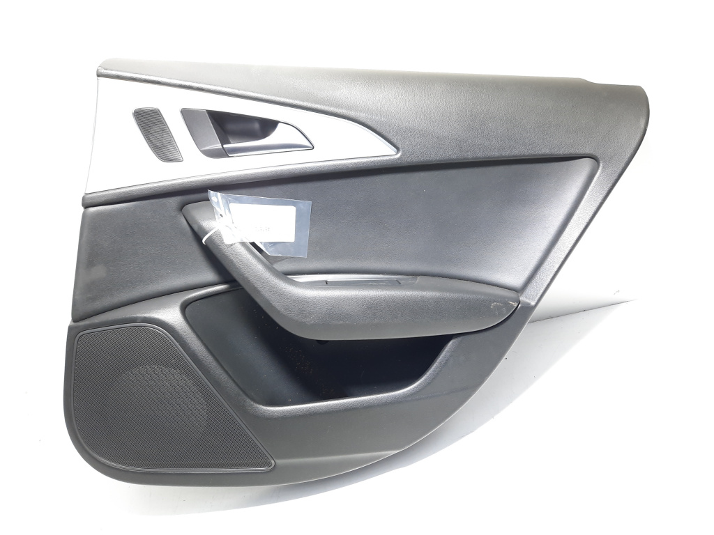 Tapiterie dreapta spate cu scrumiera, Audi A6 (4G2, C7) (id:487570)