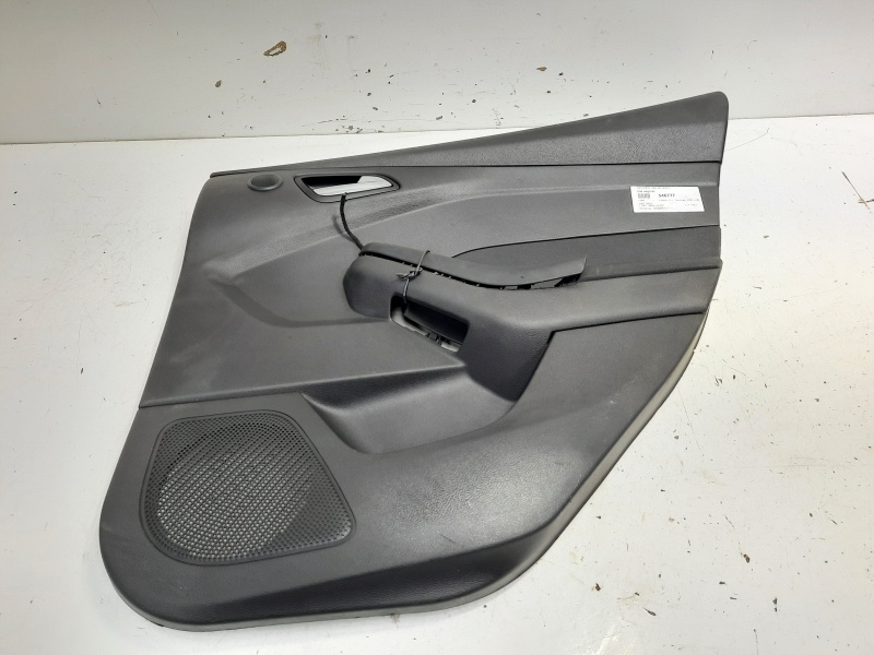 Tapiterie dreapta spate, Ford Focus 3 (idi:546777)