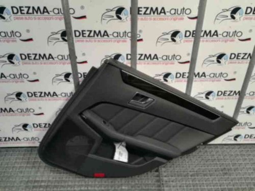 Tapiterie dreapta spate, Mercedes Clasa E (W212) (id:315695)