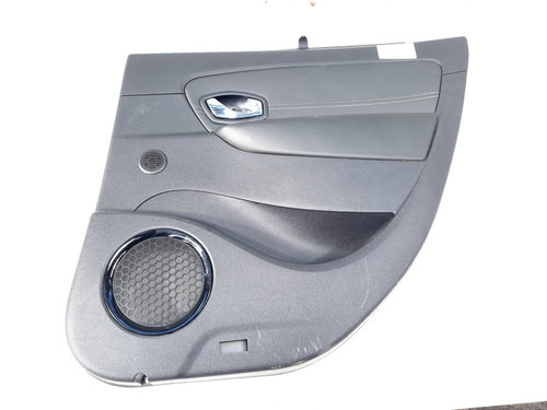 Tapiterie dreapta spate, Renault Grand Scenic 3 (id:526112)
