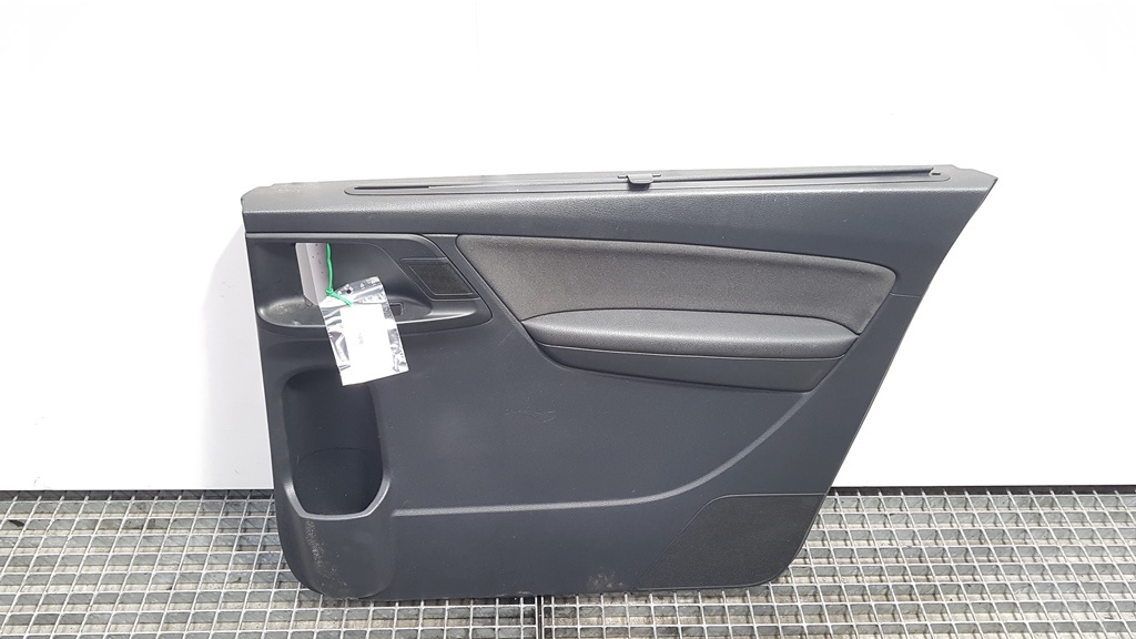 Tapiterie dreapta spate, Seat Alhambra (710) (id:368940)